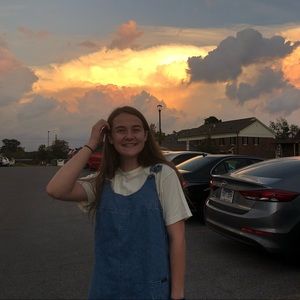 Meet your Posher, Carly